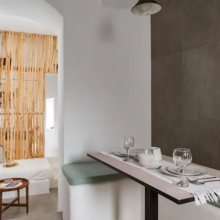 Apartment Lithos Kostos