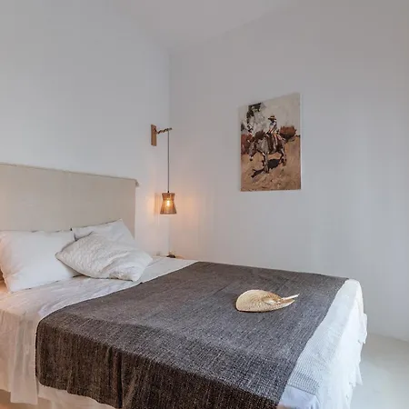 Lithos Apartment Kostos