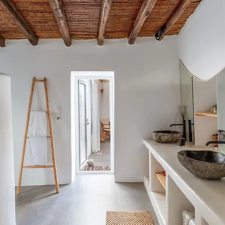 Apartment Lithos Kostos