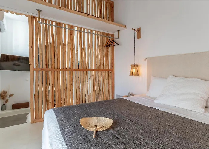 Lithos Apartamento *