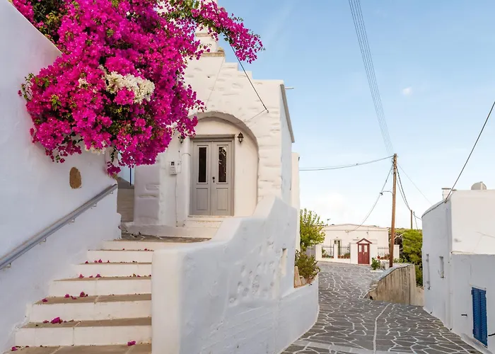 Lithos Apartamento *